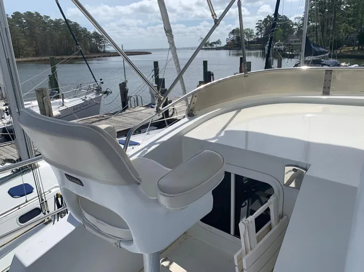 Boundless Yacht Photos Pics 