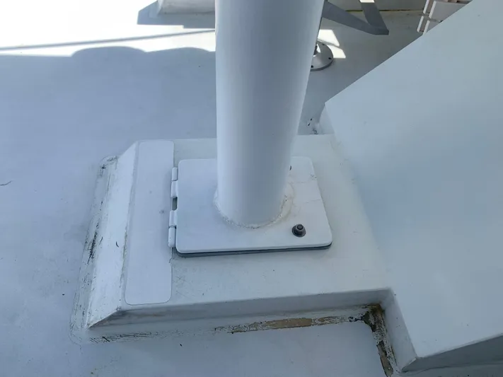 Boundless Yacht Photos Pics 