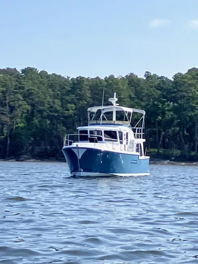 Boundless Yacht Photos Pics 