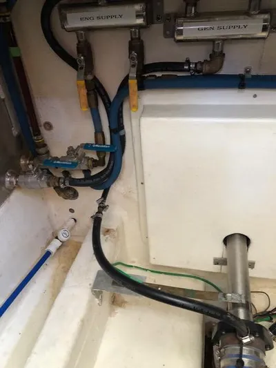 Boundless Yacht Photos Pics 