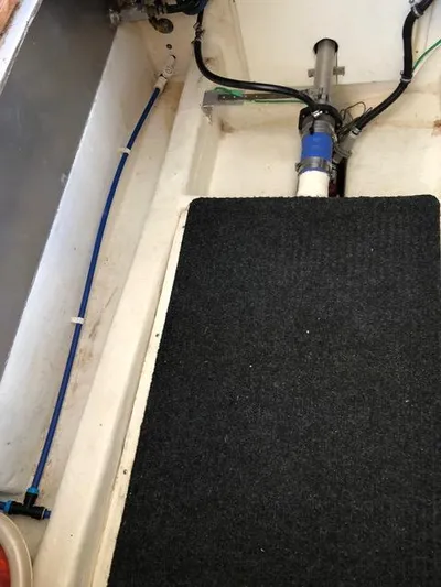 Boundless Yacht Photos Pics 