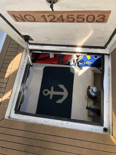 Boundless Yacht Photos Pics 