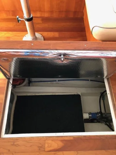 Boundless Yacht Photos Pics 