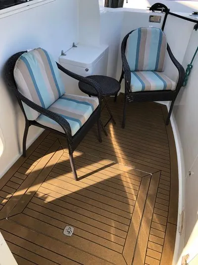 Boundless Yacht Photos Pics 