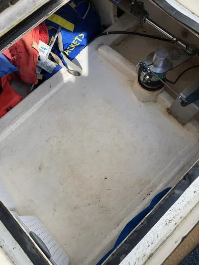 Boundless Yacht Photos Pics 