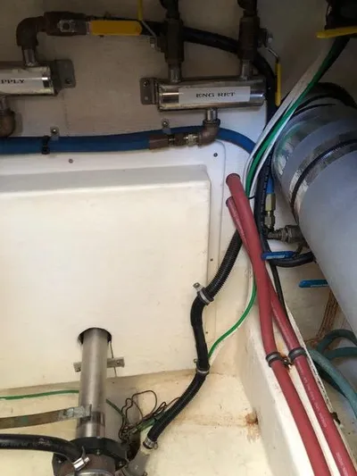 Boundless Yacht Photos Pics 