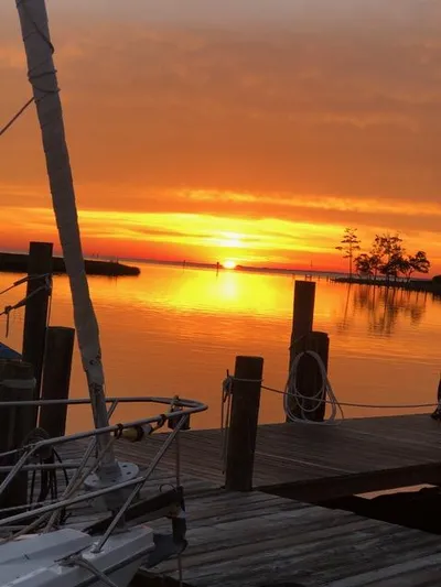 Boundless Yacht Photos Pics 