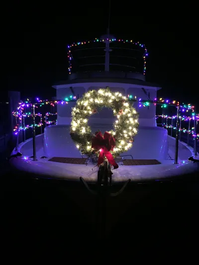 Boundless Yacht Photos Pics 