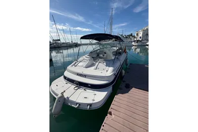 2007 Sundowner Tug 255