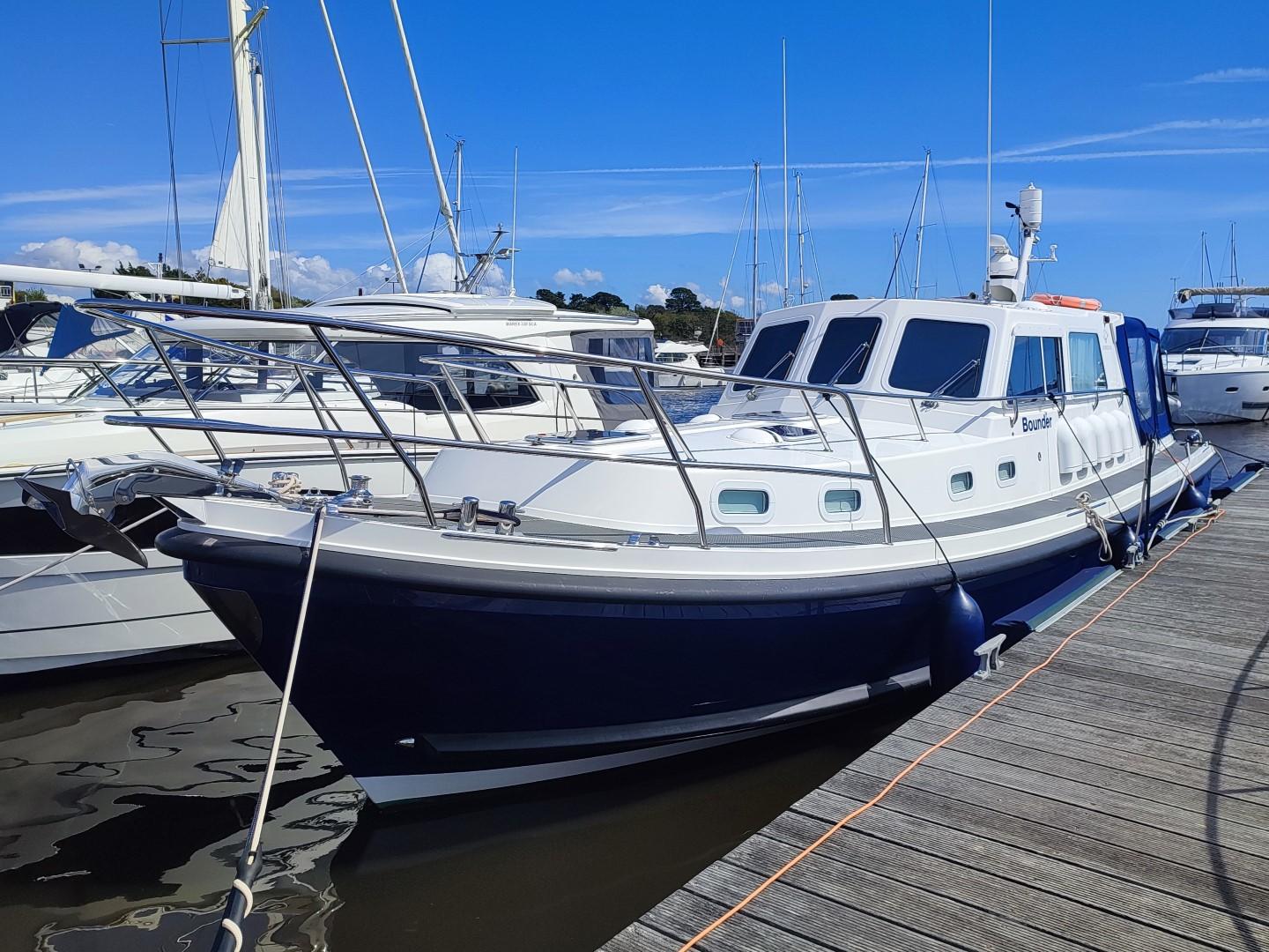 2024 Ocean Explorer Catamarans 78 Catamaran for sale
