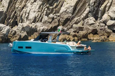 2025 Pardo Yachts 43
