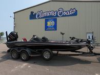 2013 Ranger Z520 Comanche