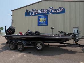 Ranger Z520 Comanche