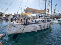 2003 Beneteau First 47.7