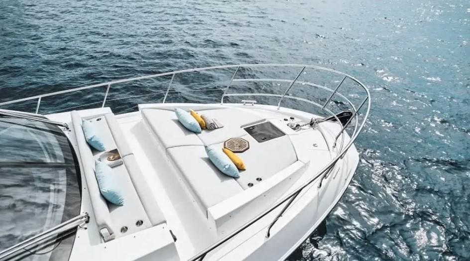 2024 Azimut 52 