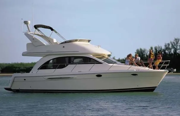 Baby Cake Yacht Photos Pics Manufacturer Provided Image