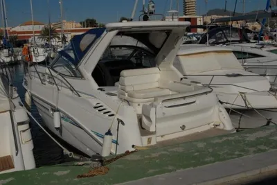 1998 Sealine S28 Sports Cruiser