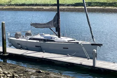 X-Yachts X4.3
