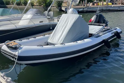 2020 Brig Eagle 6.7