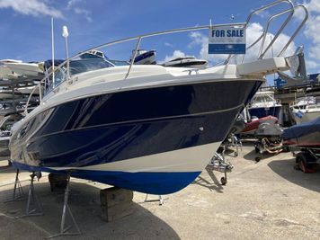 2009 Karnic 2760
