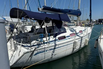 2006 Bavaria 30 Cruiser