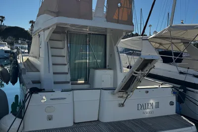 2007 Beneteau Antares 13.80