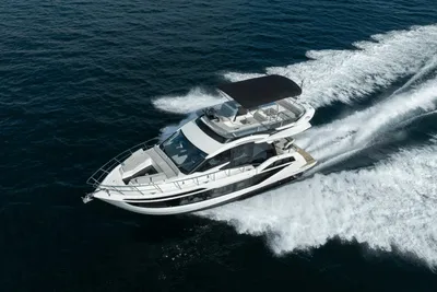 Galeon 480 Fly