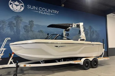 Nautique Super Air Nautique S23
