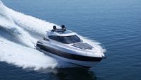 2015 Elan 48 Power HT wie Galeon Bavaria Sealine