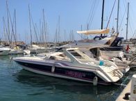 1993 Sunseeker Thunderhawk 43