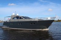 2011 Noblesse Yachts Bellamare 50