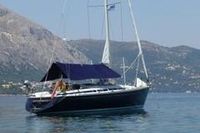 1998 Grand Soleil 37