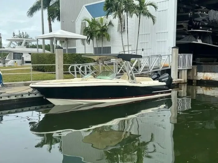  Yacht Photos Pics 2020-Chris-Craft-26-Calypso