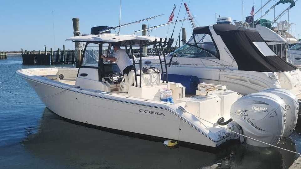 Oyster Cove Boatworks and Yacht Brokerage in Gloucester | YachtWorld