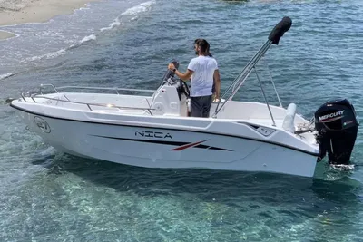 2022 Trimarchi 53 Nica