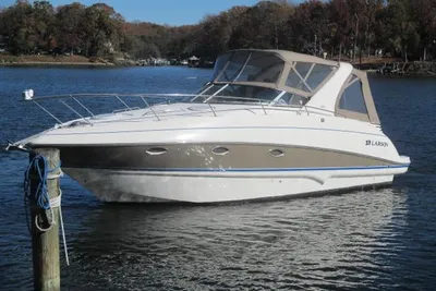 Larson Cabrio 310