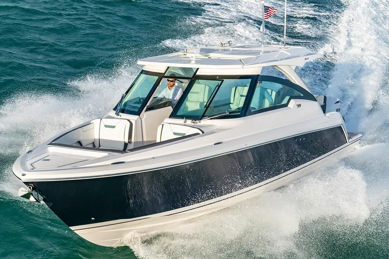  Yacht Photos Pics Manufacturer Provided Image