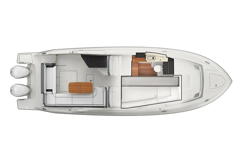  Yacht Photos Pics Manufacturer Provided Image