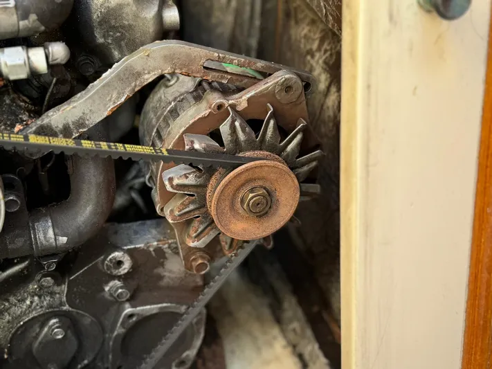 J Renee Yacht Photos Pics 