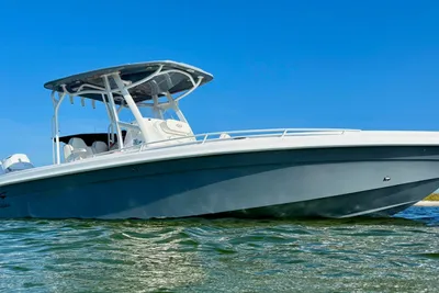 Glasstream 280 Pro-X "Fish & Family"