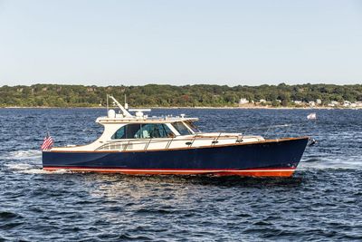 Yacht