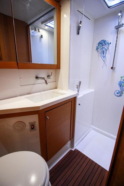 2016 Lagoon 450
