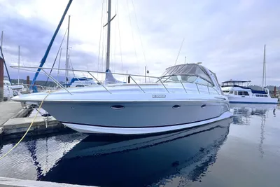 Formula 37 Performance Cruiser