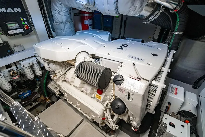 My Inspiration Yacht Photos Pics 