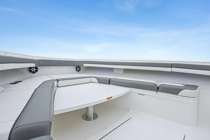 Boss Lady Yacht Photos Pics 