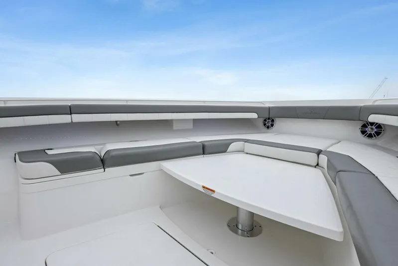 Boss Lady Yacht Photos Pics 