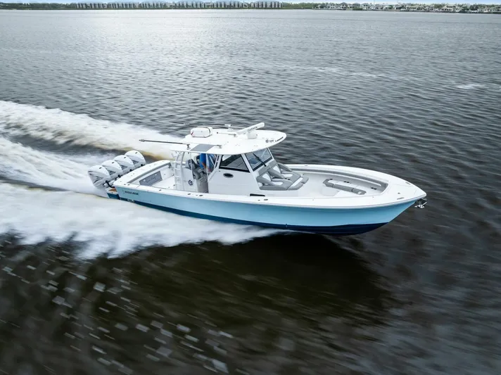 Boss Lady Yacht Photos Pics 