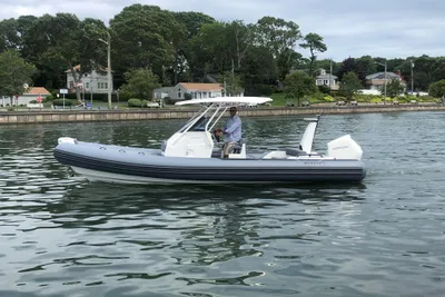 Brig Eagle 8