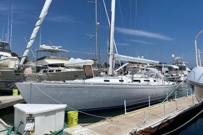 J Boats J/46