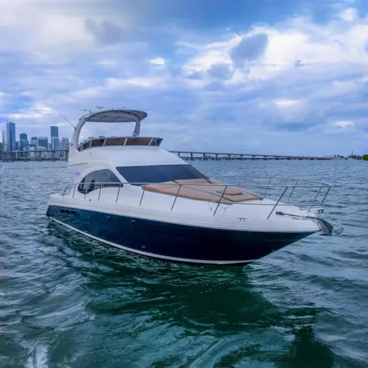 One Love Yacht Photos Pics 